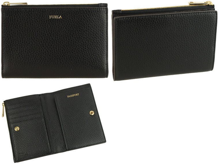 FURLA（フルラ） カードケース パスポートケース 1023174 : FASCINO