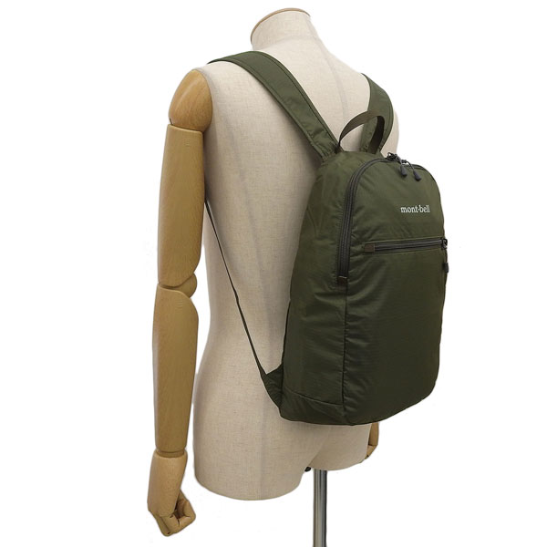 Tri Pack 30 | Montbell Japan