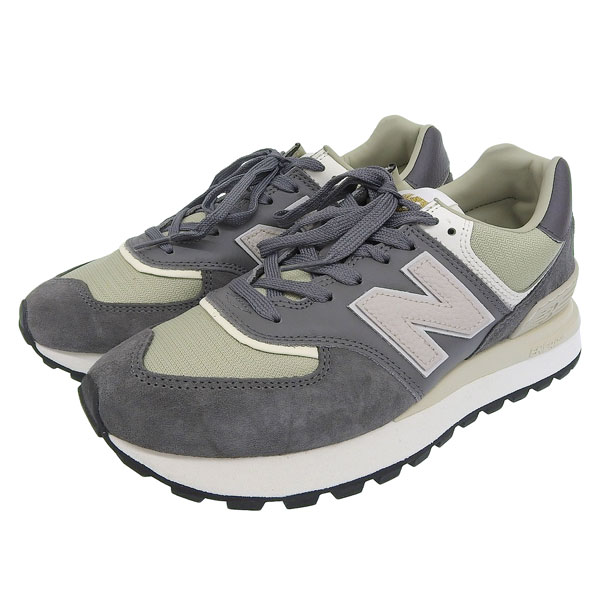 ☆韓国の人気【New Balance】☆U574LGAS スニーカー☆22-30cm☆ ☆韓国の人気【New Balance】☆U574LGAS スニーカー☆22-30cm