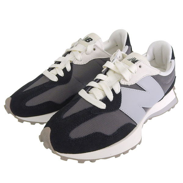 �j���[�o�����X �C �y9980�~�`�z �����Y ���f�B�[�X �X�j�[�J�[ �A�E�g���b�g 23cm�`27.5cm ���U�[ U327 LNB New Balance