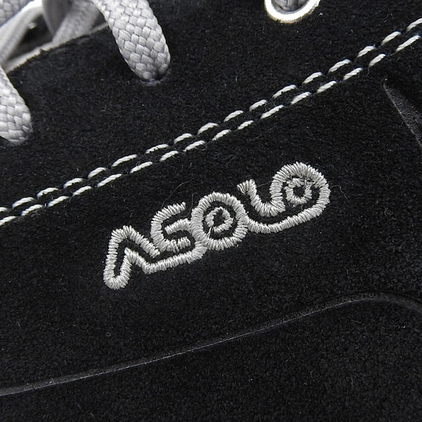 Asolo（アゾロ） 靴 メンズ ハイキングシューズ 27.5cm スエード