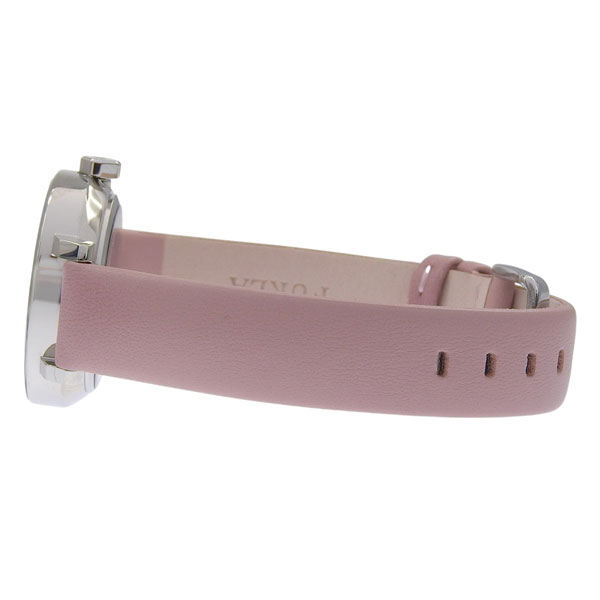 FURLA（フルラ） 腕時計 レディース SSレザー ピンク FURLA REA 33mm 