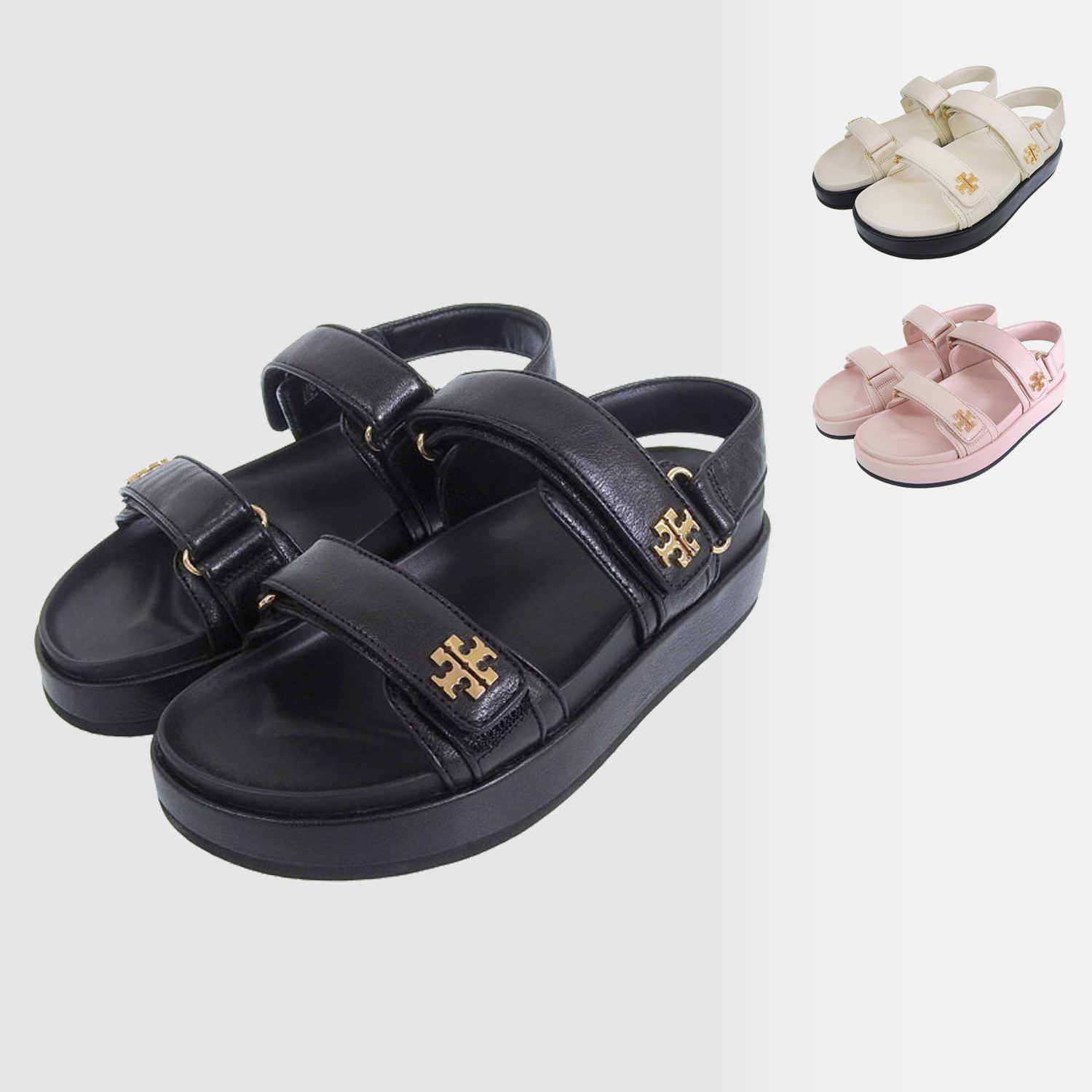 TORY BURCH（トリーバーチ） 靴 レディース サンダル アウトレット
