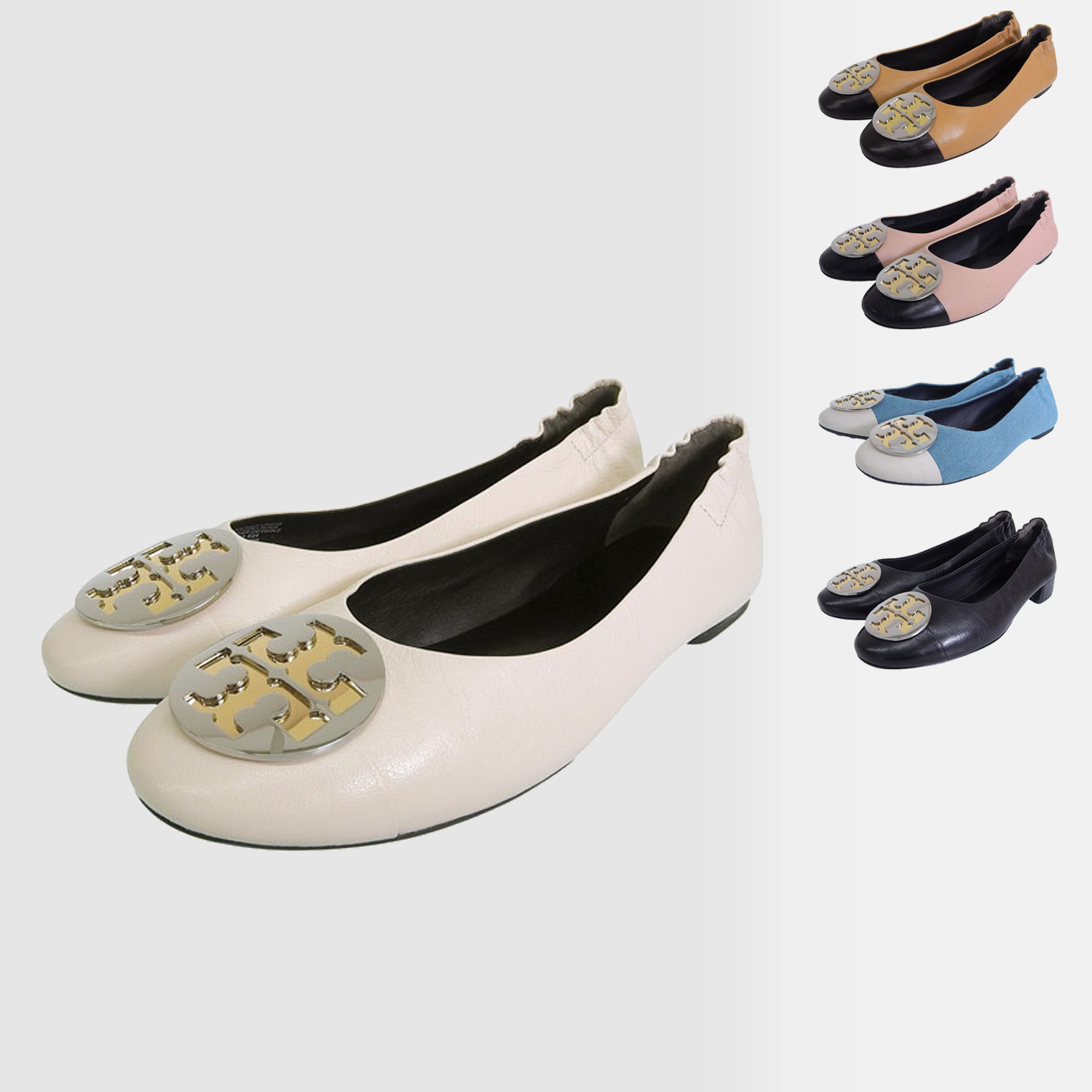 TORY BURCH（トリーバーチ） 靴 レディース パンプス アウトレット