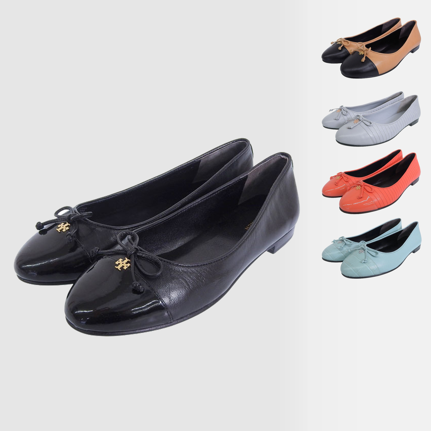 TORY BURCH（トリーバーチ） 靴 レディース パンプス アウトレット