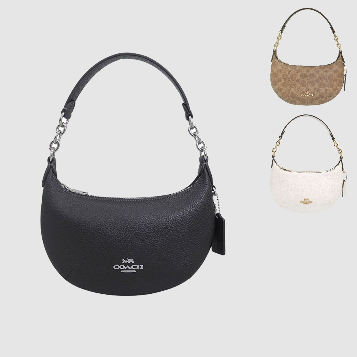 コーチ(COACH) レザー アウトレット バッグ ハンドバッグ | 通販・人気