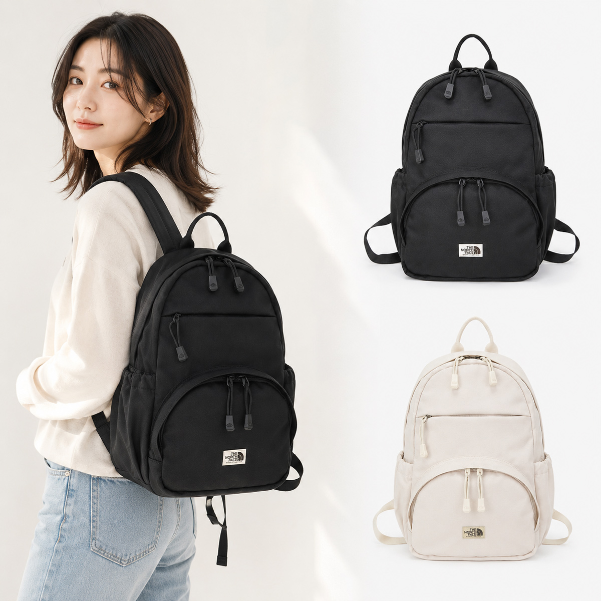 THE NORTH FACE（ザ ノースフェイス） 【並行輸入品】 韓国直送 バッグ