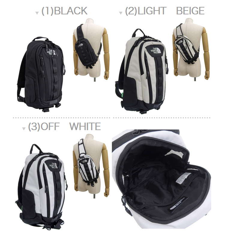 THE NORTH FACE ザノースフェイス バッグ メンズ レディース