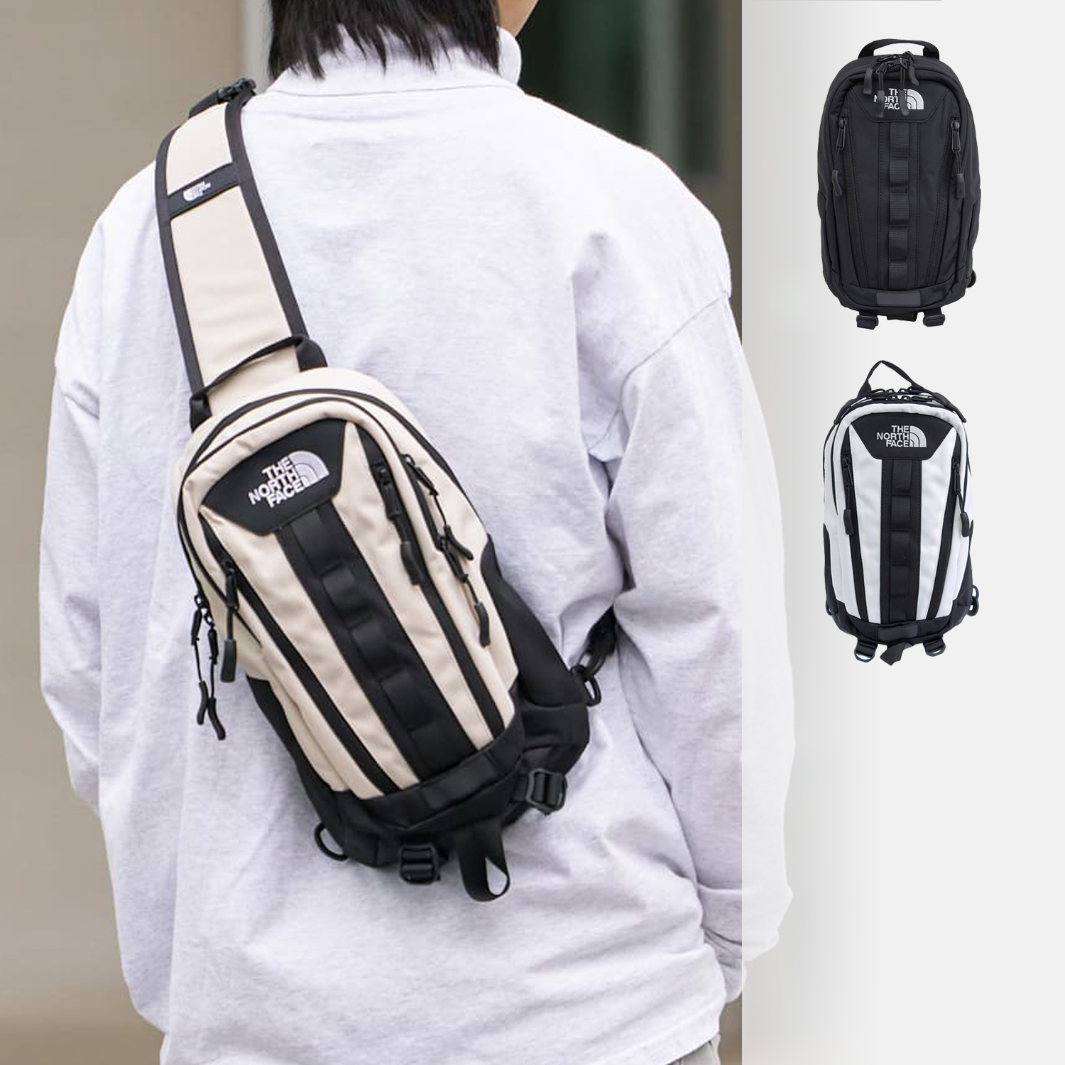 THE NORTH FACE ザノースフェイス バッグ メンズ レディース