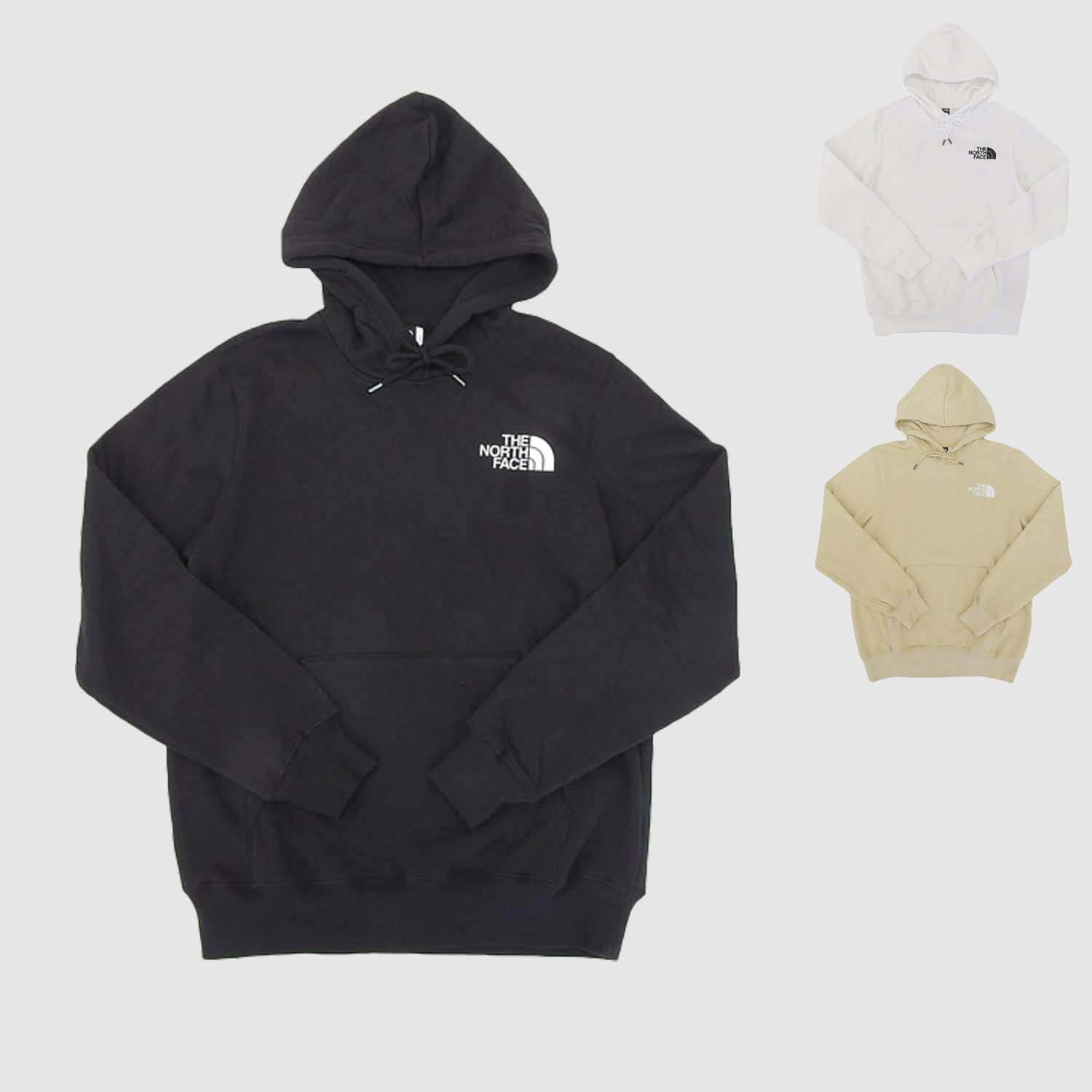 THE NORTH FACE ザノースフェイス パーカー フーディ メンズ