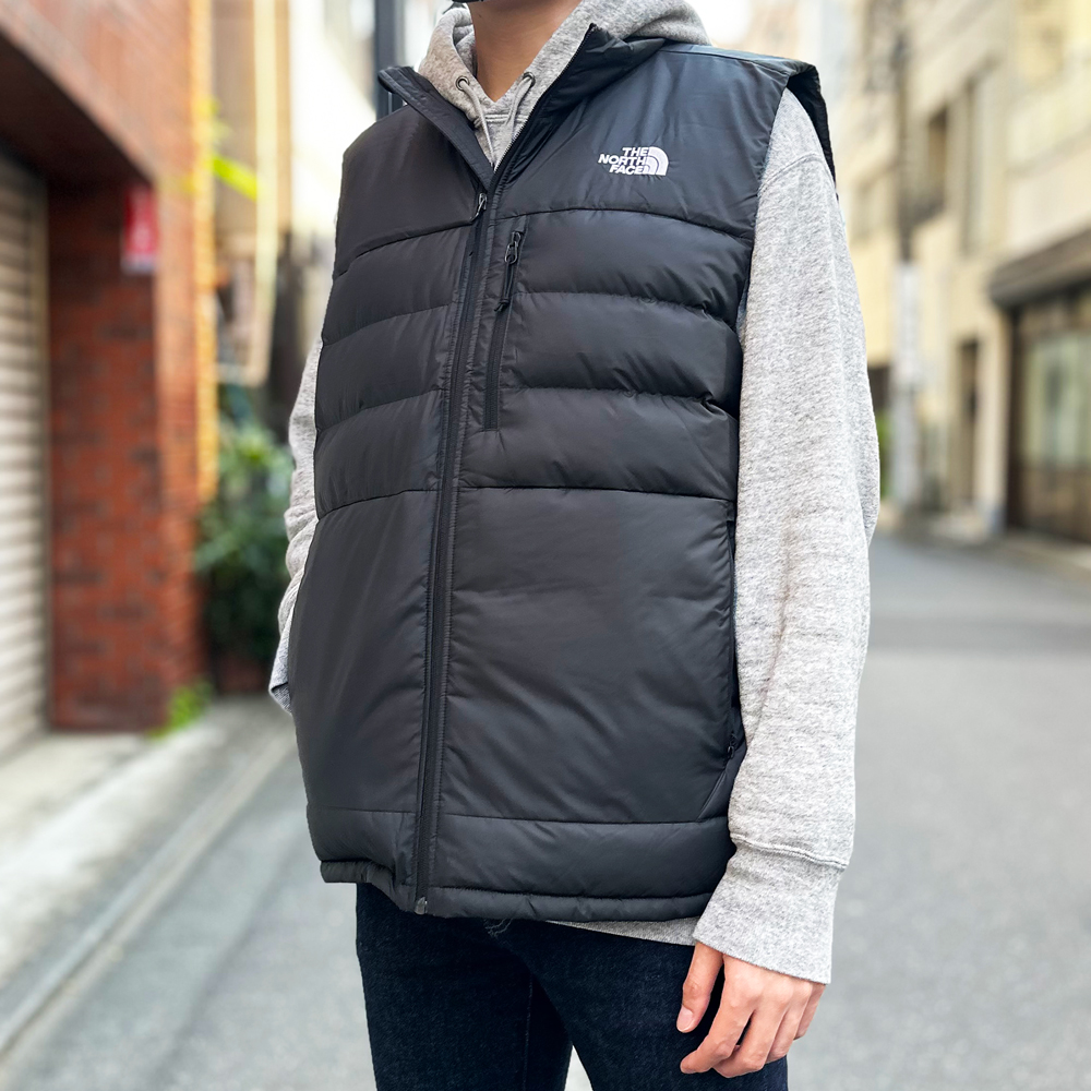 17633円入荷商品 CANADA GOOSE◇ダウンベスト/XS/ポリエステル/RED