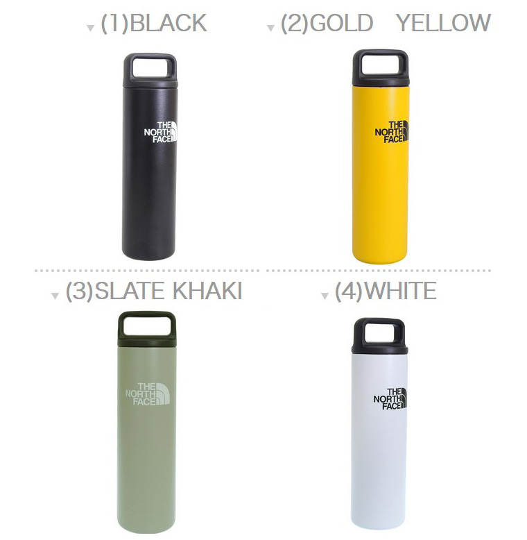 THE NORTH FACE（ザ ノースフェイス） サーマルボトル メンズ