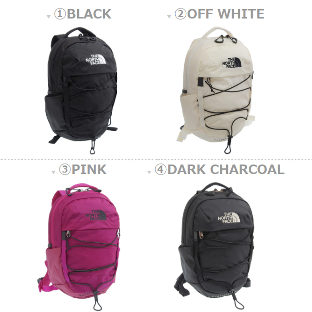 THE NORTH FACE バックパック ボレリアス 29L Amazon.co.jp: The North Face (ザ・ノース・フェイス) Borealis
