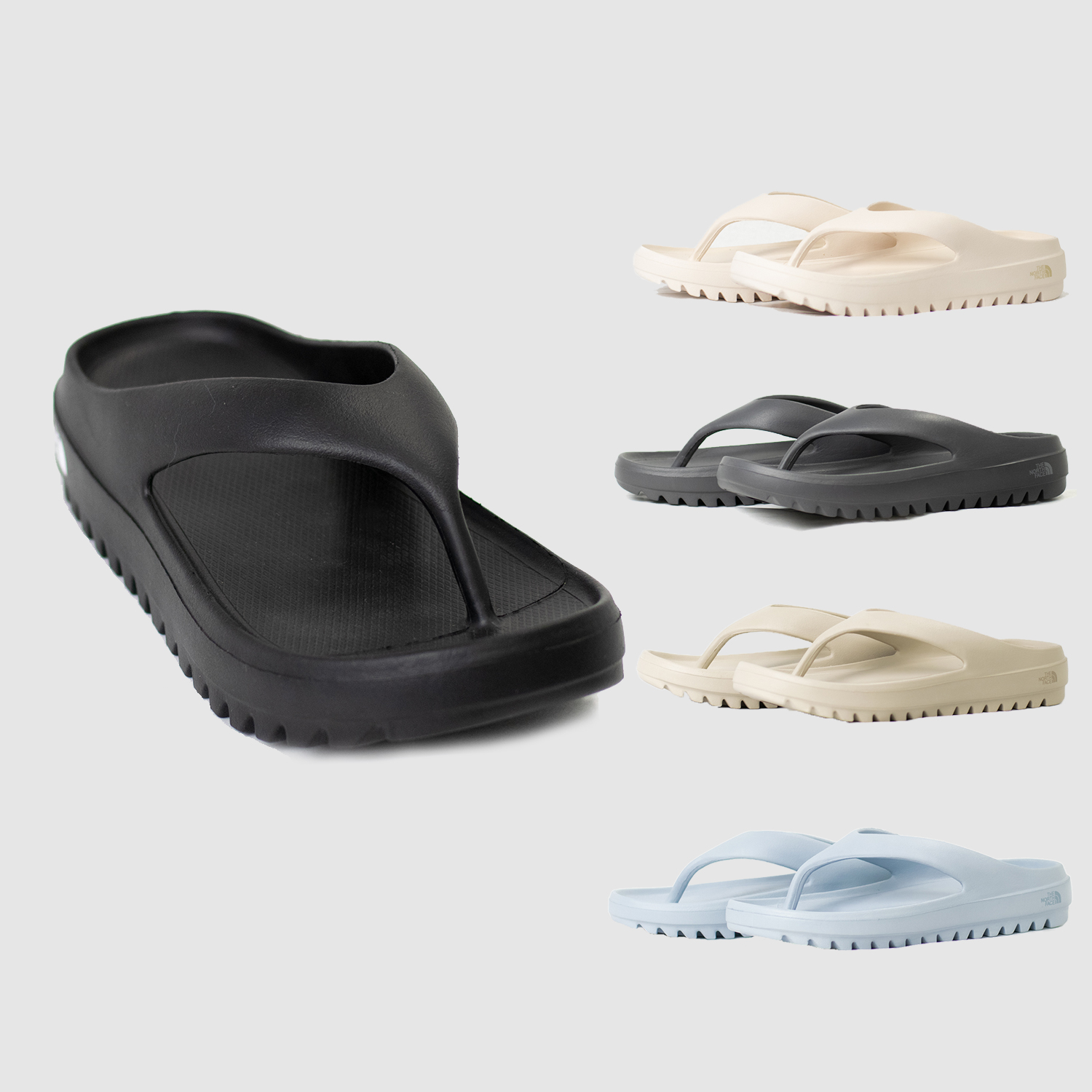 THE NORTH FACE ザノースフェイス RECOVERY FLIP リカバリー
