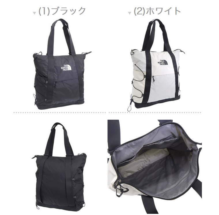 流行り の ブランド - 2024年おすすめのアイテム満載 THE NORTH FACE ザノースフェイス バッグ メンズ レディース ザ・ノース・フェイス