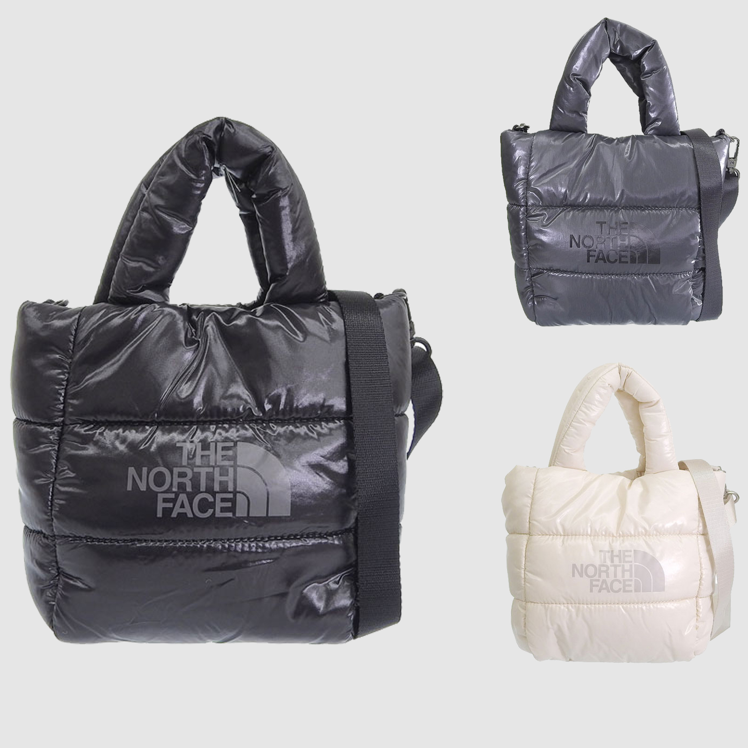 ザ ノースフェイス THE NORTH FACE ショルダーバッグ NN2PQ59L THE NORTH FACE ザノースフェイス バッグ メンズ レディース