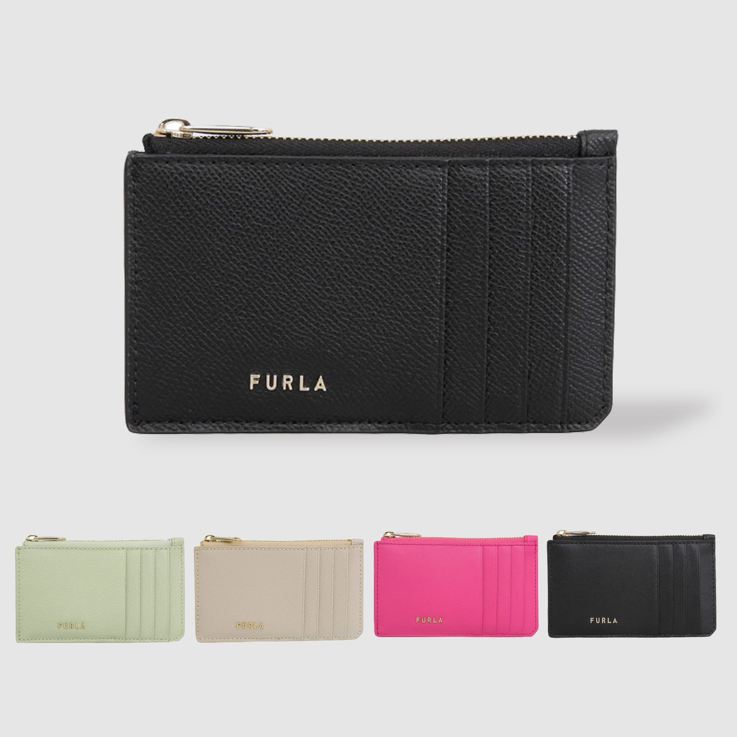 FURLA（フルラ） カードケース レディース アウトレット コインケース