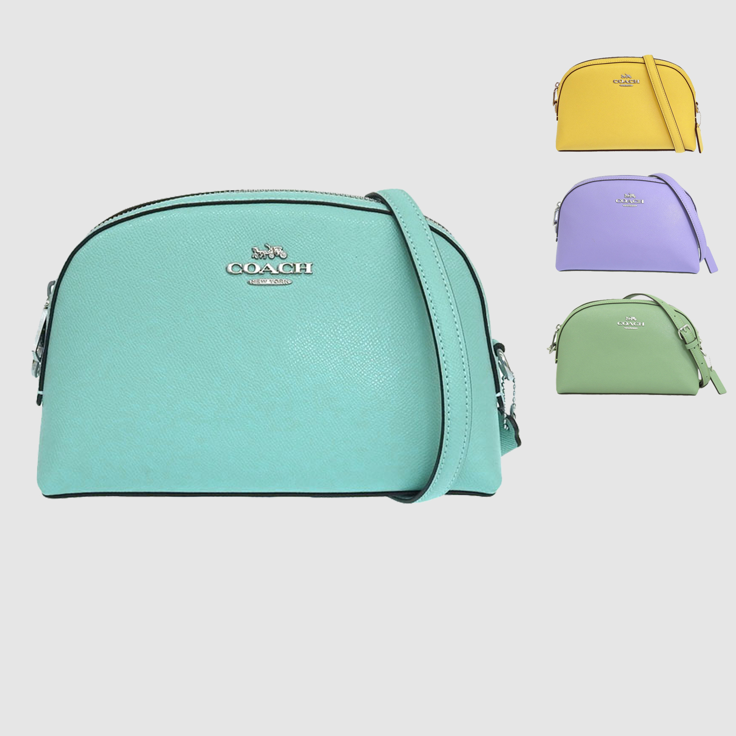 COACH（コーチ） バッグ レディース ショルダーバッグ アウトレット 
