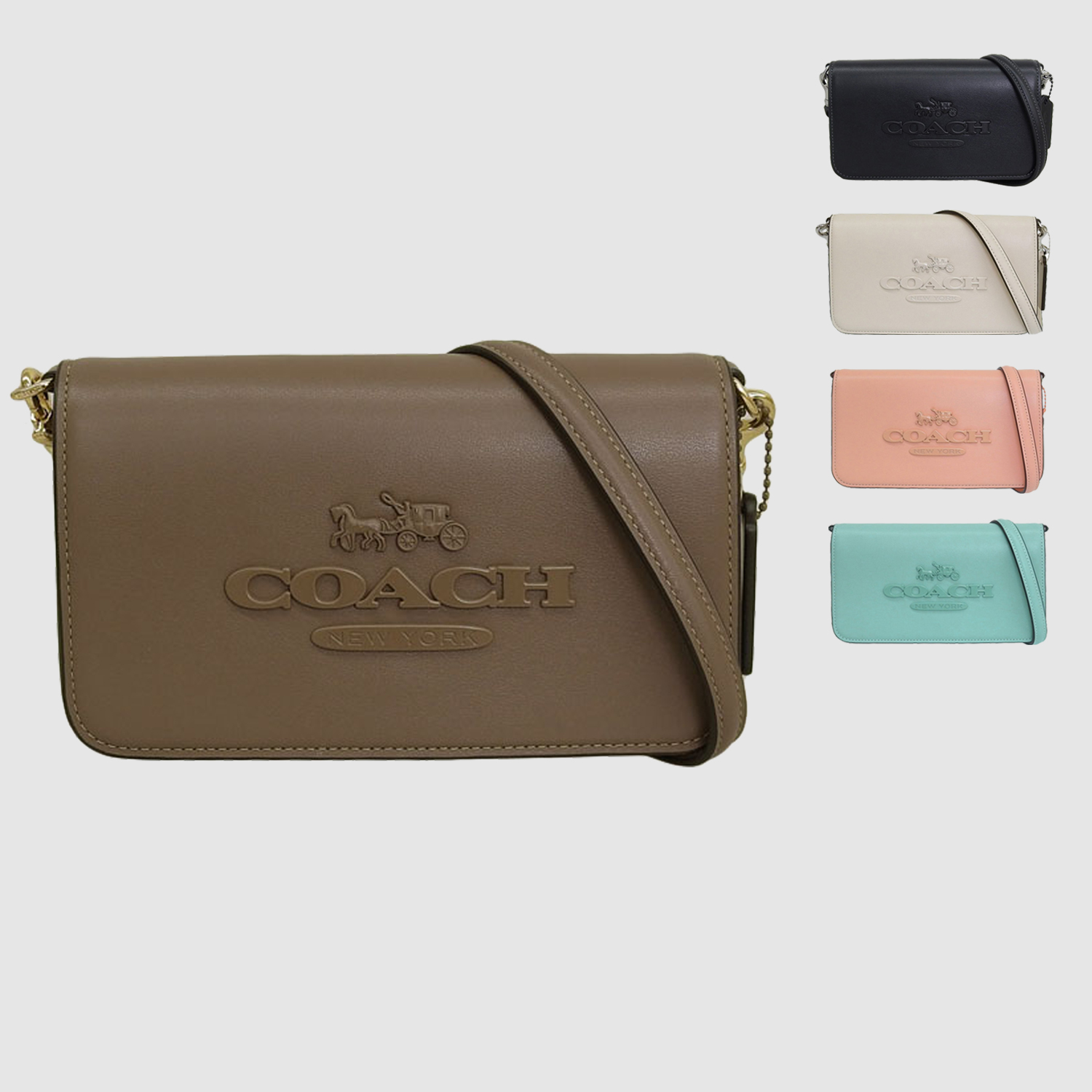 COACH（コーチ） バッグ レディース ショルダーバッグ アウトレット
