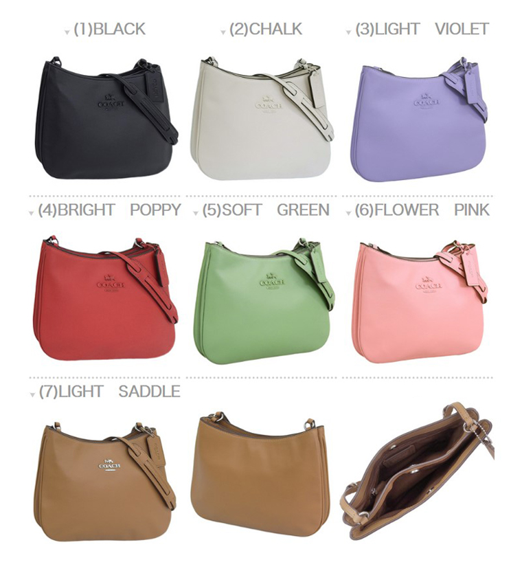 COACH コーチ バッグ レディース ショルダーバッグ アウトレット