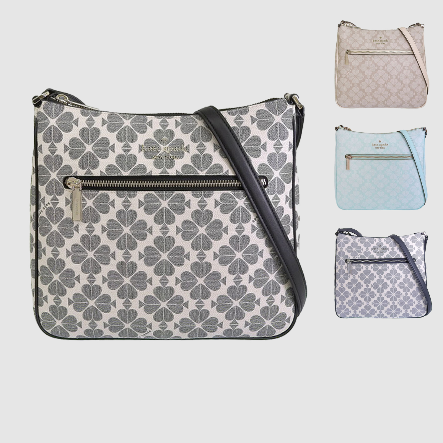 [ケイトスペード] レ ディース ショルダーバッグ KG481-001 kate spade NEW YORK ケイトスペード バッグ レディース