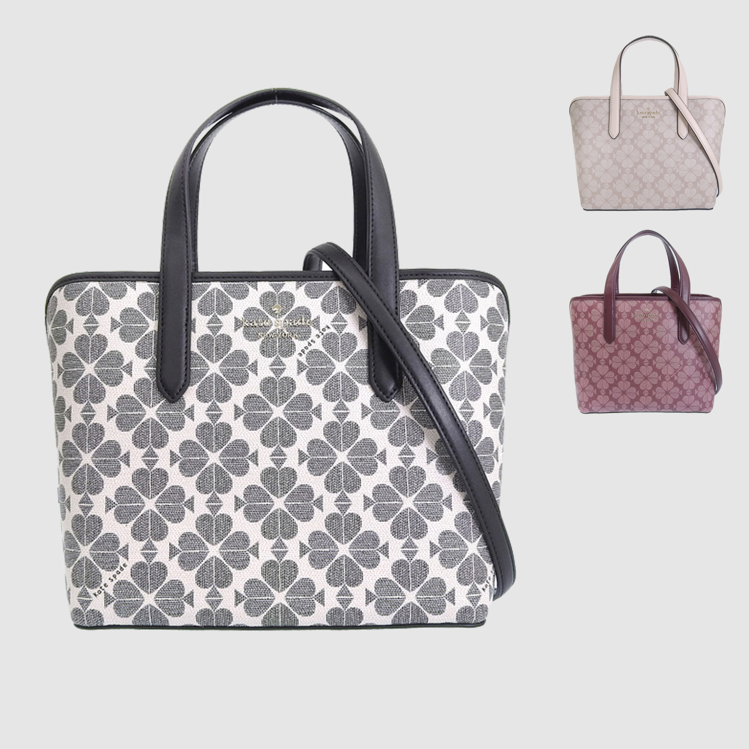 【ほぼ新品】kate spade 2way ハンドバッグ キルティング チェーン 楽天市場】キルティング チェーンバッグ（ブランドケイト・スペード