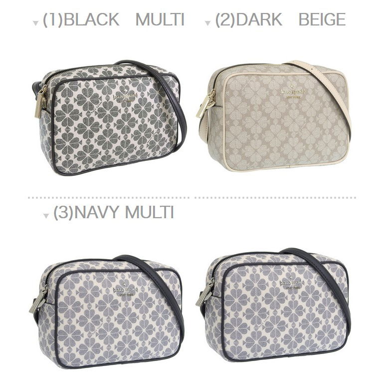 kate spade NEW YORK ケイトスペード バッグ レディース