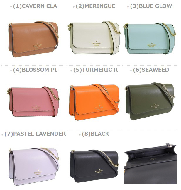 ケイトスペード バッグ 小さめ レディース 斜め掛け ショルダーバッグ ハンドバック ブランド 2way Kate Spade New York kate spade NEW YORK（ケイト・スペード ニューヨーク） ケイト