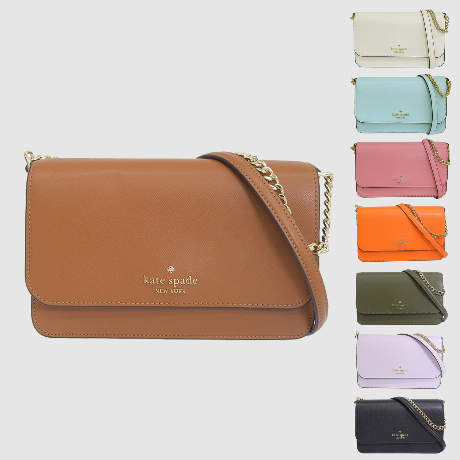 kate spade NEW YORK（ケイト・スペード ニューヨーク） ケイト