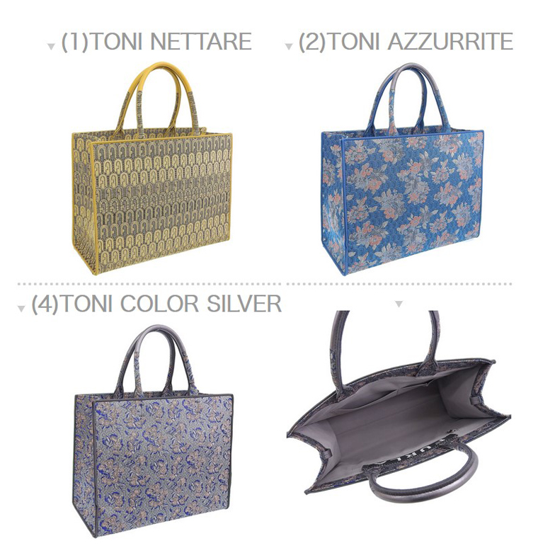 FURLA フルラ バッグ レディース トートバッグ アウトレット