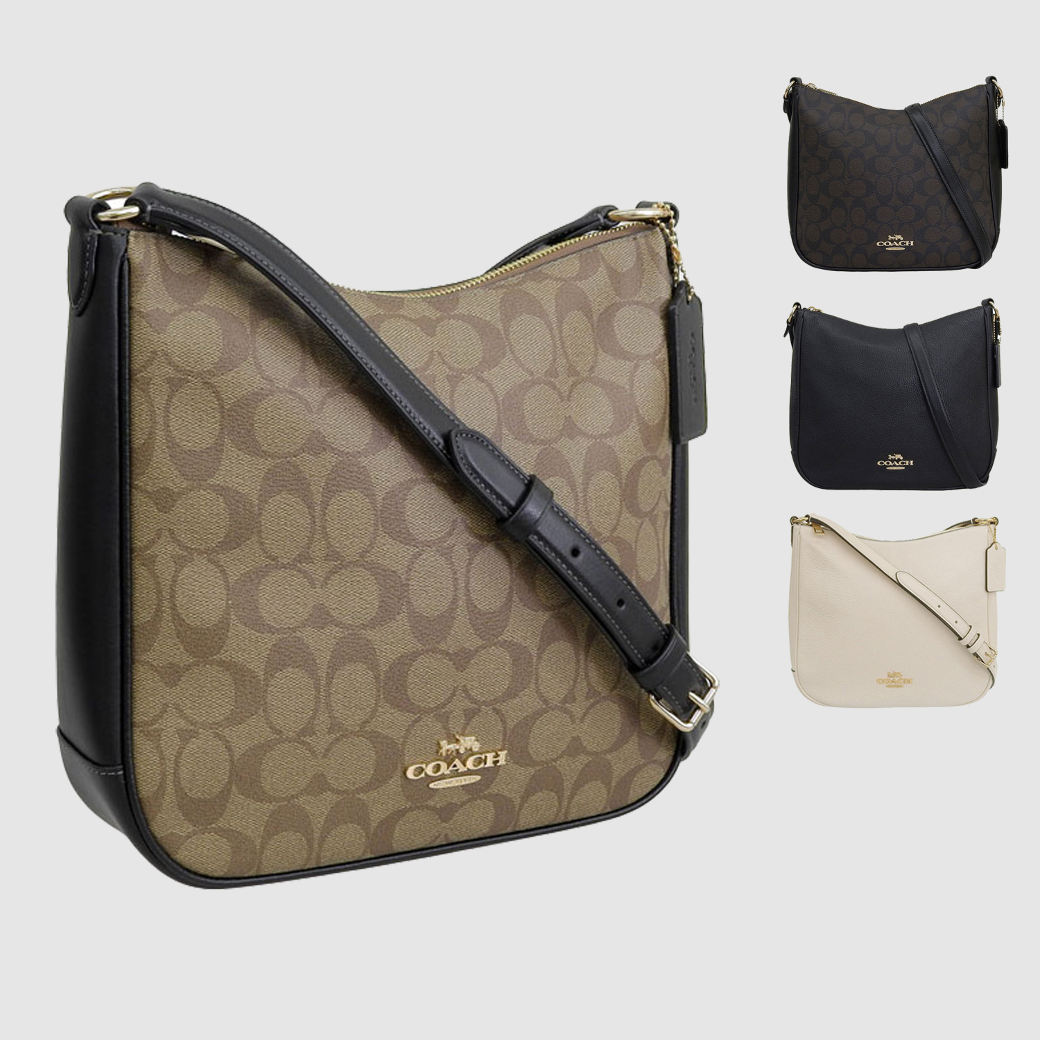 COACH（コーチ） バッグ レディース ショルダーバッグ アウトレット