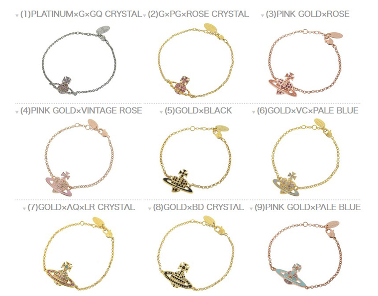 Vivienne Westwood（ヴィヴィアンウエストウッド） アクセサリー