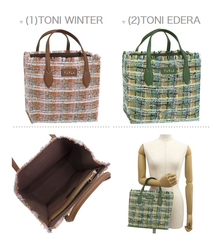 FURLA（フルラ） 特価 バッグ レディース トートバッグ ハンドバッグ