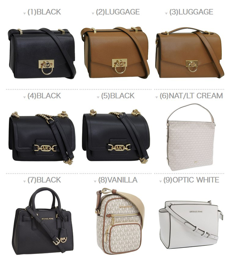 【本日限定値】MICHAEL KORS ショルダーバッグ MICHAEL KORS 特価セール マイケルコース バッグ レディース