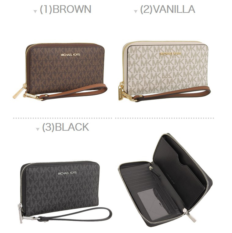 MICHAEL KORS（マイケルコース） 特価 財布 レディース 長財布