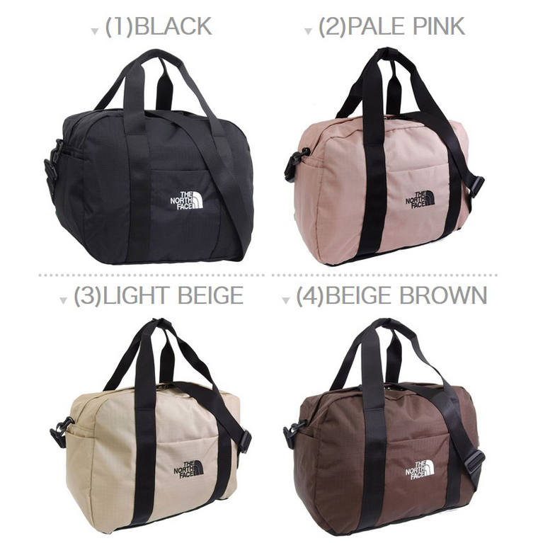 THE NORTH FACE（ザ ノースフェイス） ノースフェイス バッグ メンズ