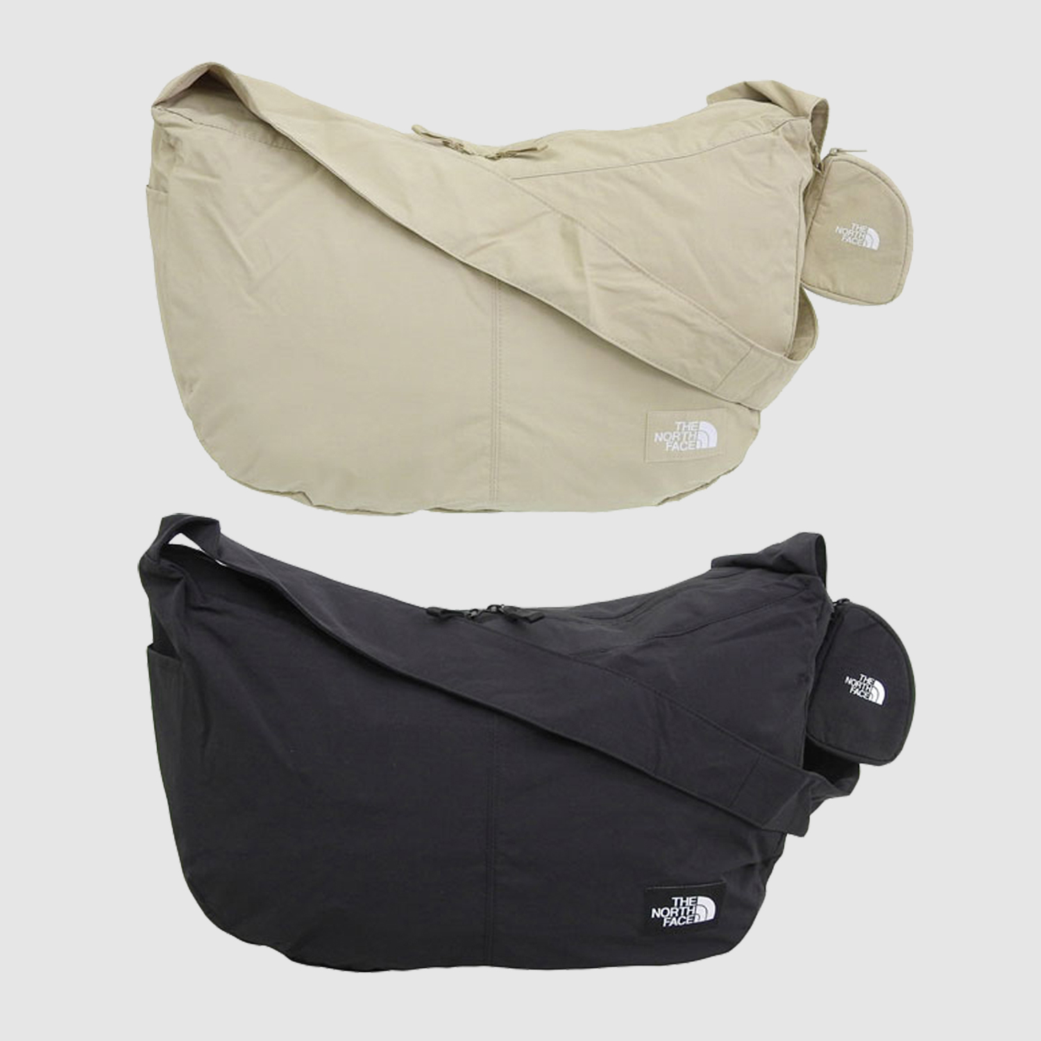 ショルダーバッグ THE NORTH FACE BIG SHOT CROSS BAG 5SA347 THE NORTH FACE ザノースフェイス バッグ メンズ レディース