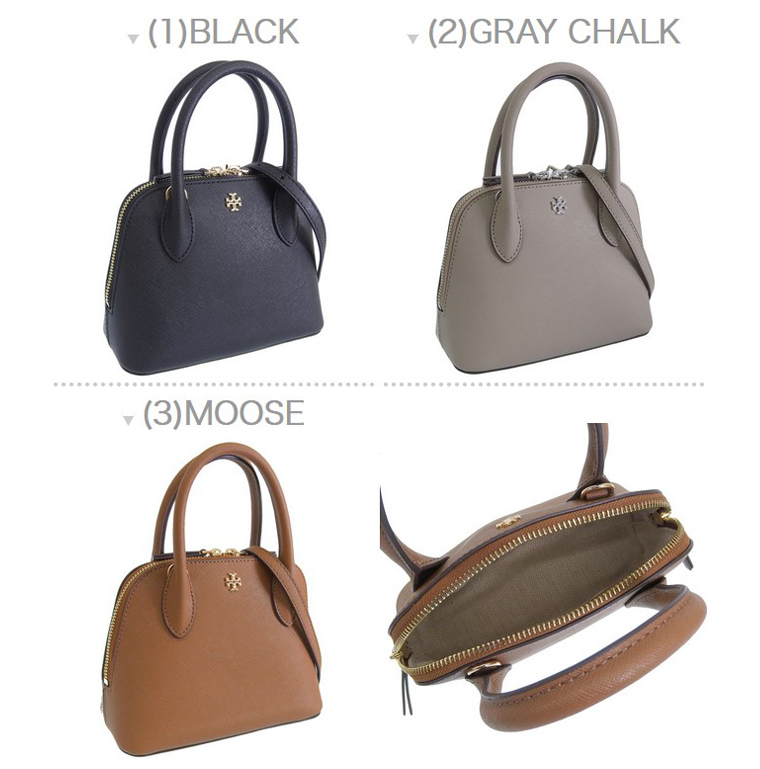 【美品】トリーバーチ エマーソン 2way ハンドバッグ レザー 肩掛け A4可 TORY BURCH トリーバーチ バッグ レディース ショルダーバッグ