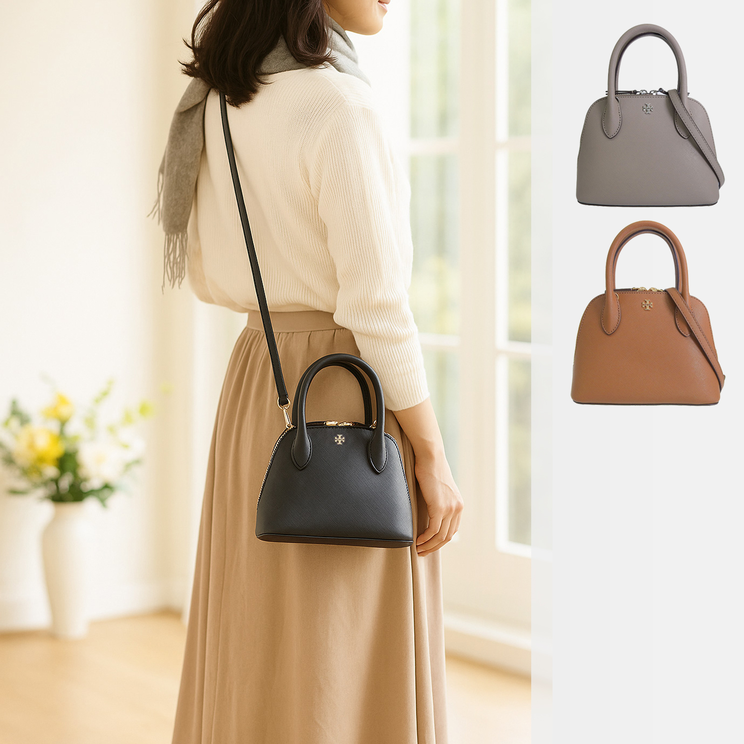 トリーバーチ(Tory Burch) ショルダーバッグ | 通販・人気