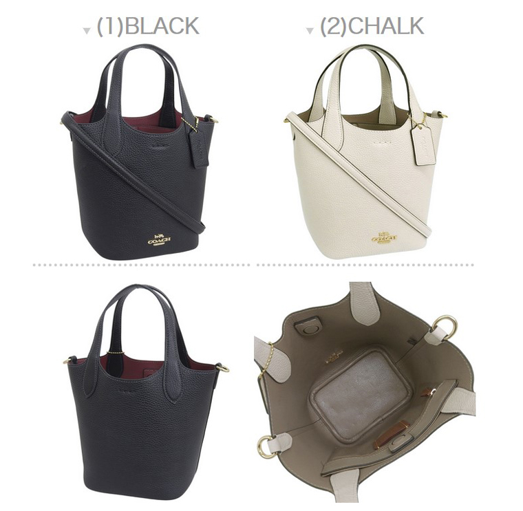 COACH コーチ バッグ レディース ショルダーバッグ 2way 斜