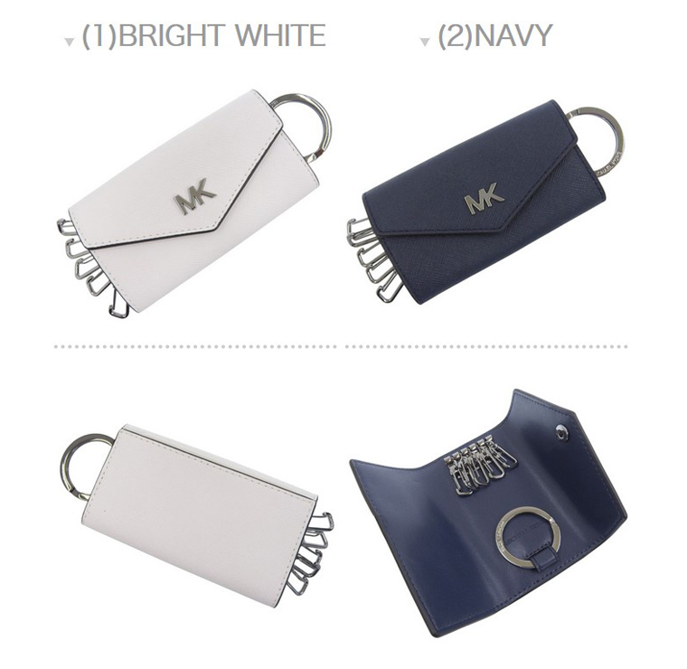 マイケルコース キーケース MICHAEL KORS（マイケルコース） キーケース レディース アウトレット