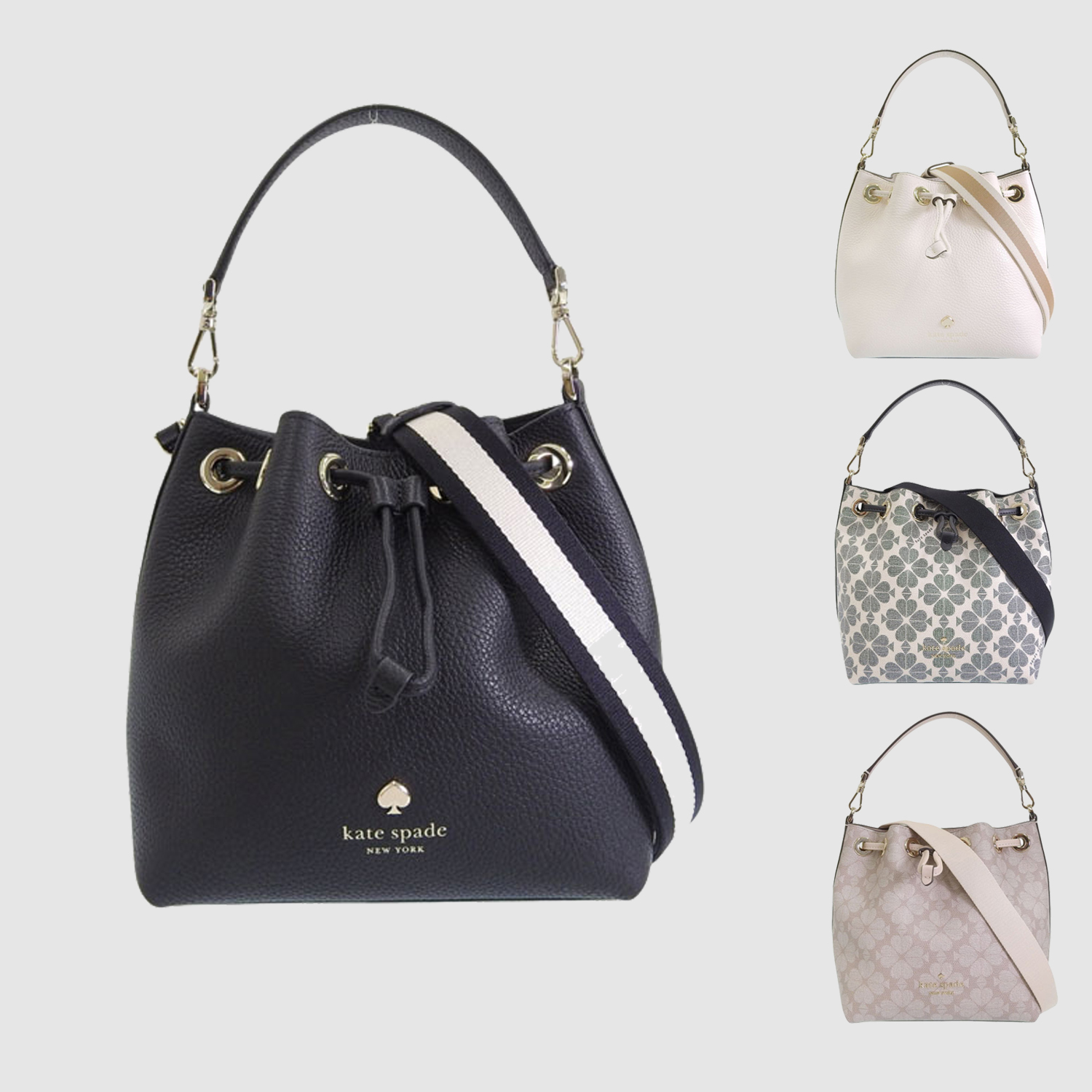 Kate Spade ハンドバッグ 斜め掛け2Wayショルダーバッグ　レザー 楽天市場】【新品未使用品】【バッグ】kate spade ケイト