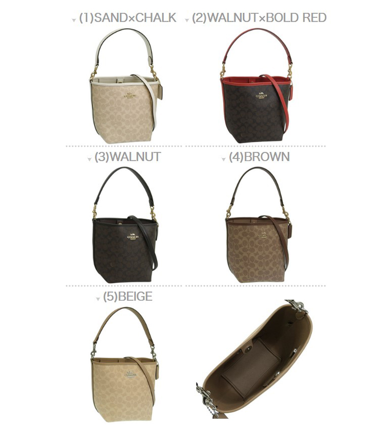 COACH コーチ バッグ レディース ショルダーバッグ アウトレット