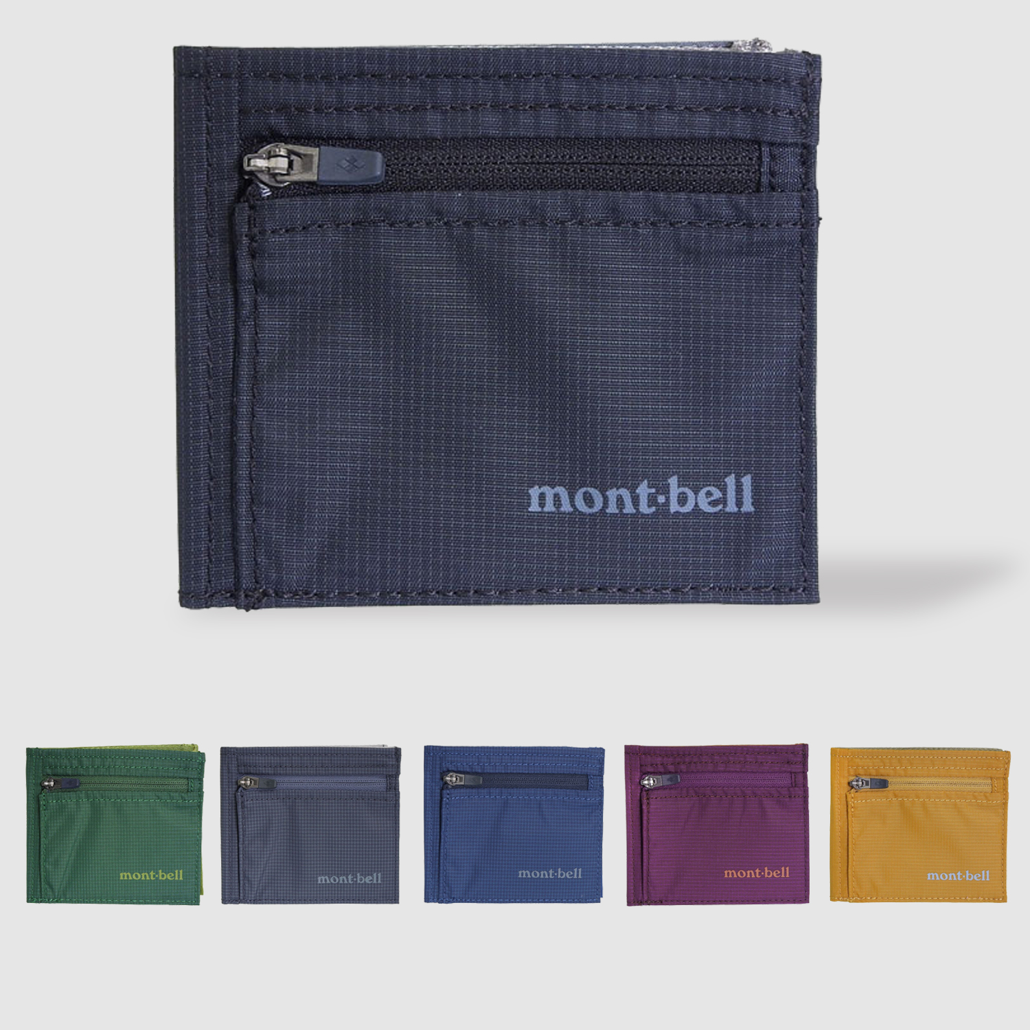 mont-bell（モンベル） バッグ メンズ レディース ショルダーバッグ