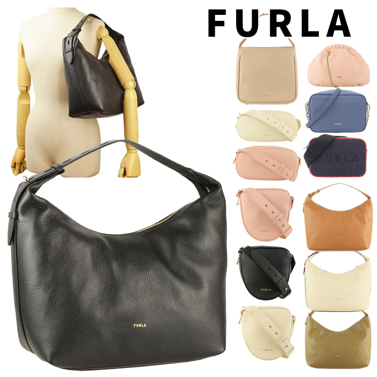 FURLA 【数量限定セール】フルラ トートバッグ ショルダーバッグ
