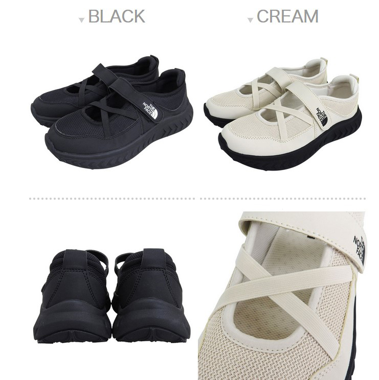 THE NORTH FACE（ザ ノースフェイス） 靴 レディース スニーカー