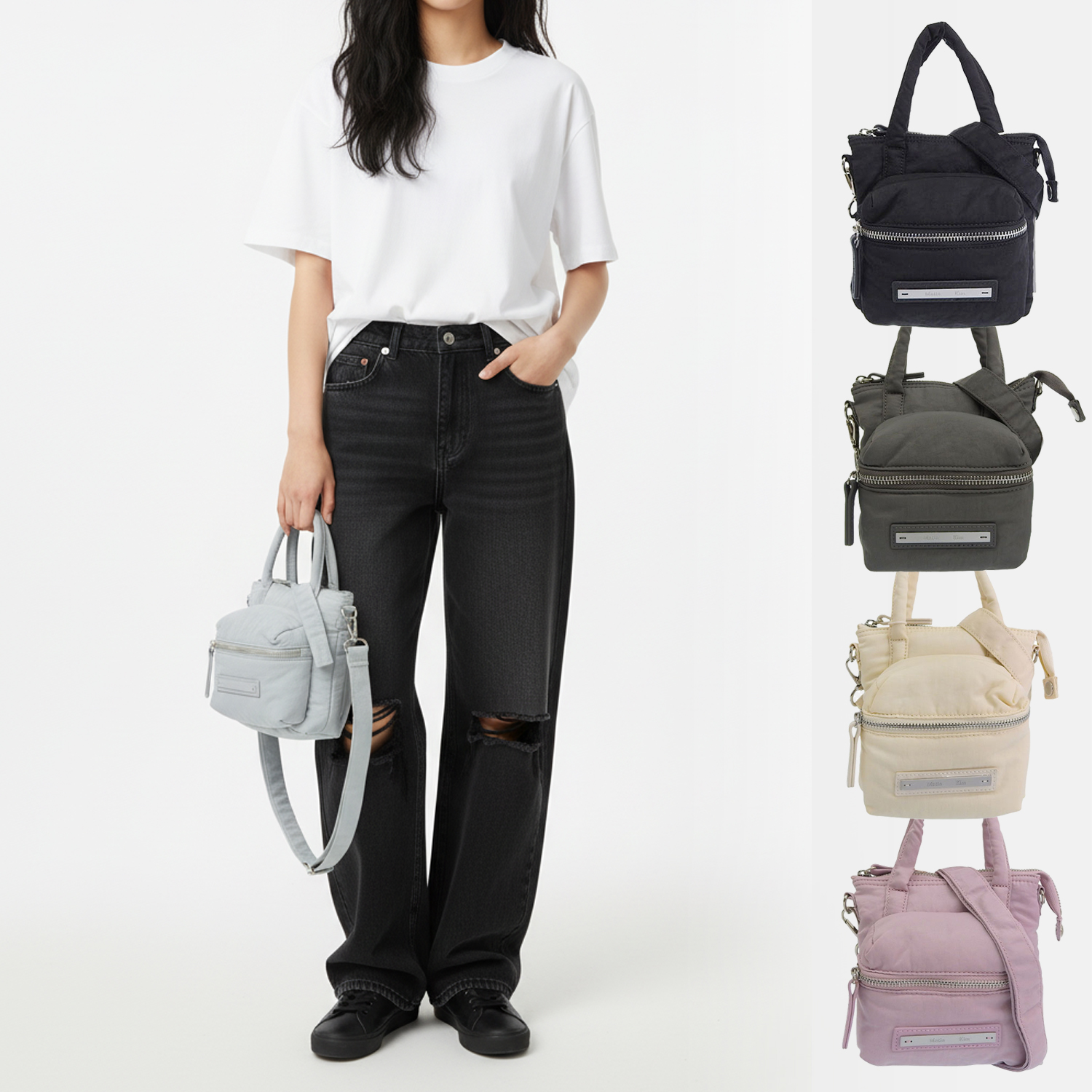 COACH（コーチ） バッグ ショルダーバッグ 2way ボストン シグネチャー