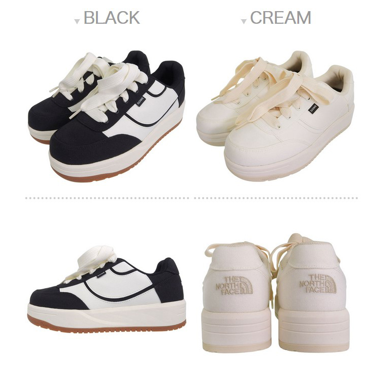 THE NORTH FACE（ザ ノースフェイス） スニーカー シューズ 靴