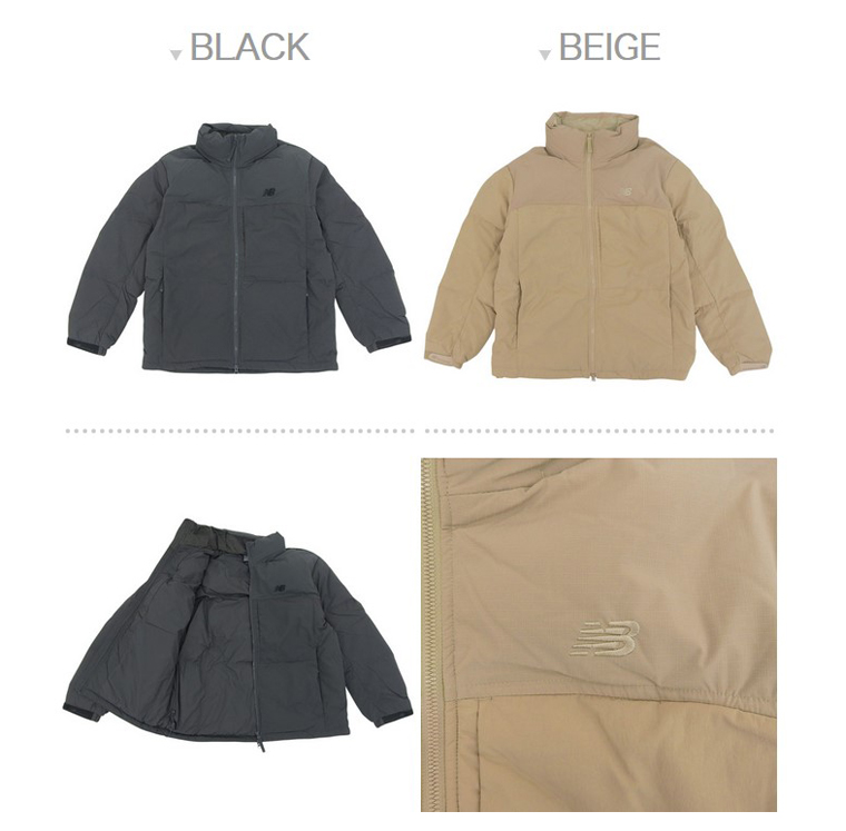 New Balance（ニューバランス） 衣類 メンズ レディース ダウン