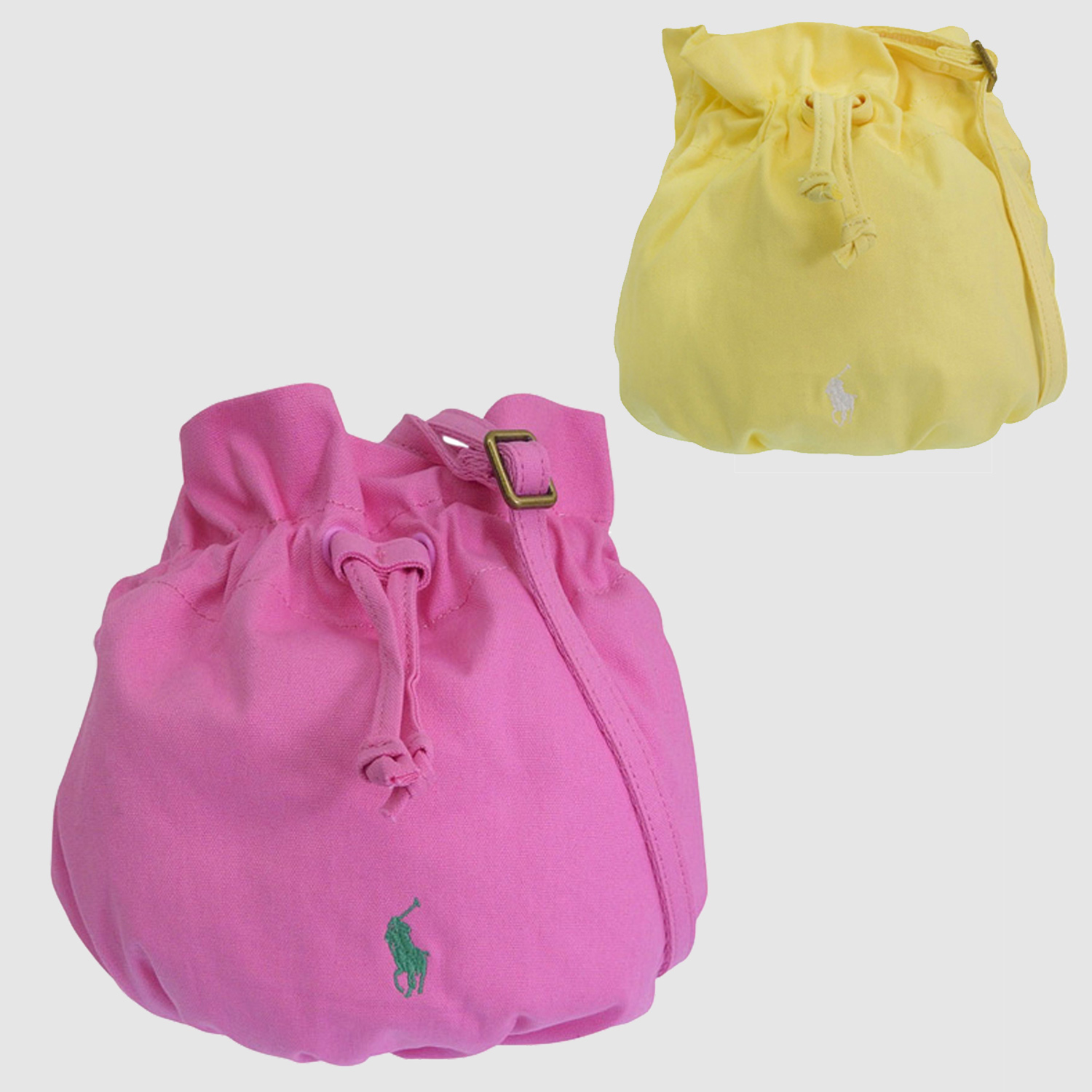 POLO RALPH LAUREN（ポロ・ラルフローレン） ラルフローレン バッグ